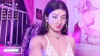moonfiredance recorded nude video 196107