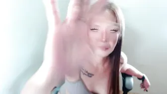 Iris_lubiskaya pvt cam nude