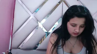 nathaly_sweet23 recorded nude video 196155