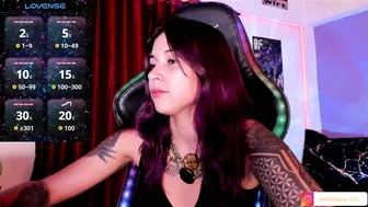 mavis_fuentes tattoo - (09-13-2025)