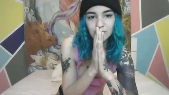 melaniefairy recorded nude video 196170
