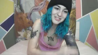 melaniefairy recorded nude video 196170