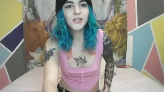 melaniefairy hot cam video 13 September 2025