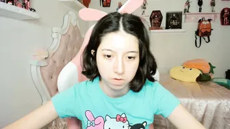 cherrymafer666 recorded nude video 196217