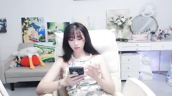 candy8998 recorded nude video 196220