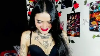 lia_volkov recorded nude video 196246