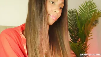 Valery_swan1 skinny horny amateur video