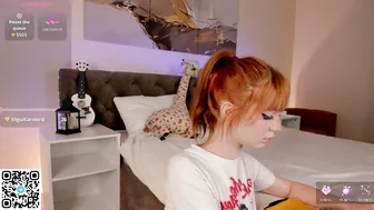 lina_blueeyed recorded nude video 196321