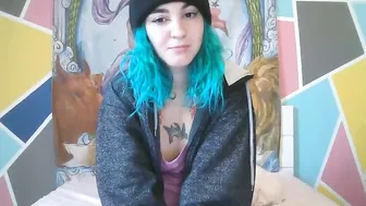melaniefairy recorded nude video 196331