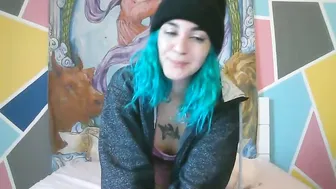 Melaniefairy live cam show chat porn video