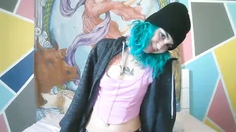Melaniefairy live cam show chat porn video