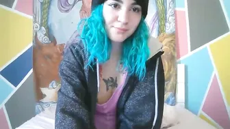 melaniefairy recorded nude video 196331