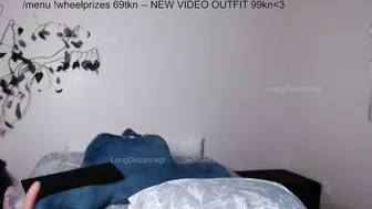 longdistancegf recorded nude video 196354