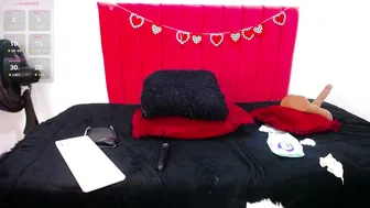 catalinahot2023 recorded nude video 196401
