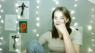 nana_new recorded nude video 196406