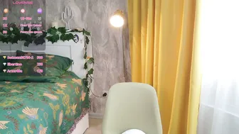 charming_lilly recorded nude video 196439