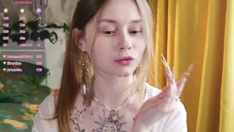 charming_lilly recorded nude video 196439