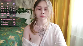 charming_lilly recorded nude video 196439