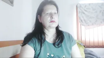 extasymature horny amateur (09/13/2025)