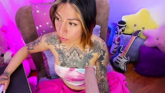 _antonella_dreams recorded nude video 196536