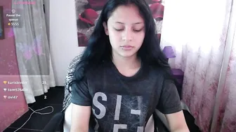 ashly_little2 posing on webcam 13 September 2025