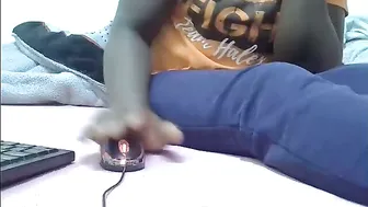 ebonyliliana recorded nude video 196630