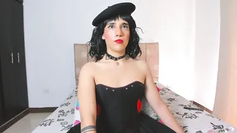 trinydoll recorded nude video 196631