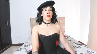 trinydoll recorded nude video 196631