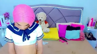 cattaleya_skinny recorded nude video 196658