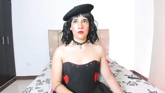 trinydoll recorded nude video 196719