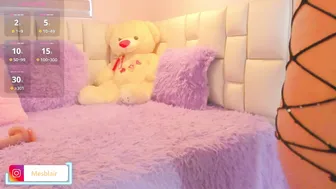 blair_meester recorded nude video 196744