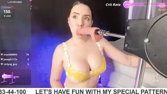 lilirouse cam porn videos (09/13/2025)
