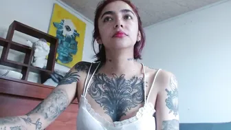 _zoebakers recorded nude video 196769