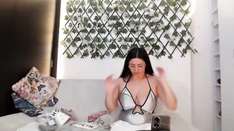 salome_010 recorded nude video 196788