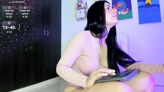 Lisvandre anal chat cam porn