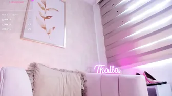 thaliacollins recorded nude video 196879