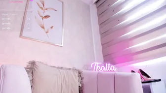 thaliacollins cute hot webcam porn video