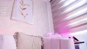 thaliacollins cute hot webcam porn video