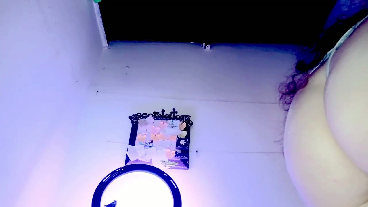 petiteivoryqueen 09-13-2025 ass