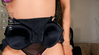 valeriavelvet webcam video 13-Sep-25