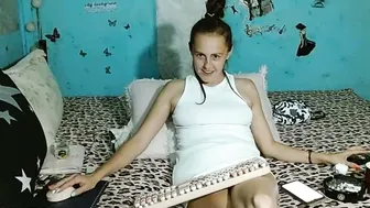 sweetsexyamy recorded nude video 197006