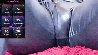 natashaburgos recorded nude video 197014
