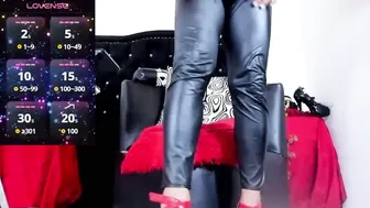 natashaburgos recorded nude video 197014