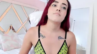 steefany_hott recorded nude video 197049