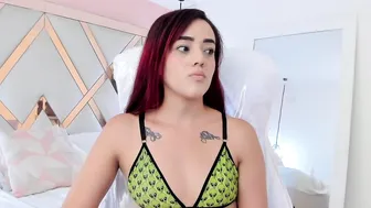 steefany_hott recorded nude video 197049