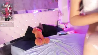 viiolettlopez recorded nude video 197077