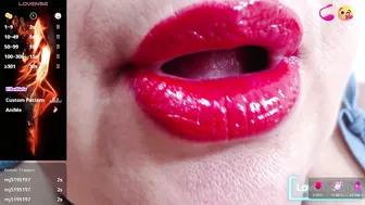 kerly_doll recorded nude video 197101