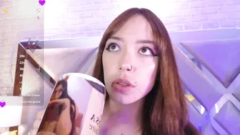 harperwest_ recorded nude video 197105