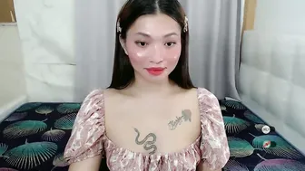 juny_lany recorded nude video 197115