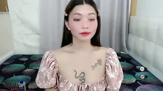 juny_lany recorded nude video 197115